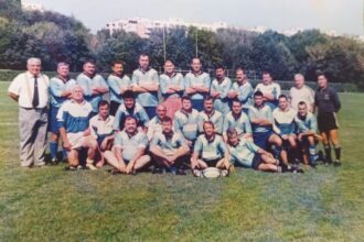 foto campionii de altadata din nou impreuna rugbistii constanteni reuniti la un eveniment de exceptie 68877795165ba
