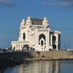 foto cazinoul din constanta restaurat exemplar si premiat la anuala de arhitectura bucuresti 2025 687a488deee0d