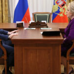 foto cea mai puternica femeie din rusia iese din umbra aparitie controversata la geneva a valentinei matvienko aliata lui vladimir putin 688af193e6f06