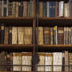 foto cea mai veche biblioteca din ungaria invadata de gandaci 100 000 de carti rare ar putea fi distruse masuri urgente de dezinsectie 6874feb354a30