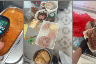 foto continua controalele anpc pe litoral unele unitati de cazare au fost inchise si amendate au fost gasite camere murdare mucegai si produse expirate 6872b790b24c6