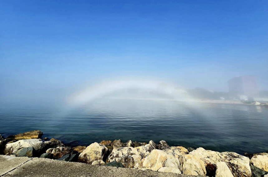 foto curcubeul alb a reaparut deasupra mangaliei vor urma vremuri mai bune 68834c093b9ff