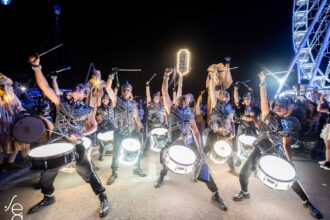 foto final de poveste la seastreet 2025 duminica ultima seara de spectacole in strada la constanta 6886514fae7fc