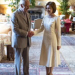 foto maia sandu a fost primita de regele charles la resedinta acestuia din sandringham mesajul transmis de presedinta republicii moldova 68825223ac5d7