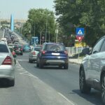 foto municipiul medgidia blocat total din cauza traficului deviat de pe autostrada a2 686a531e17614