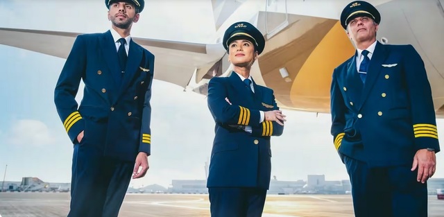 foto o mare companie aeriana din emiratele arabe unite vine in romania la conducere este un seic confirmare 6877b31c43ad3