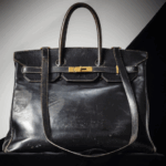 foto prima geanta de mana birkin creata de casa de moda hermes s a vandut cu 86 milioane euro 6870b1064139a