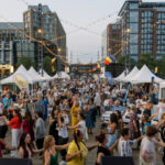 foto record de prezenta la cel mai mare festival romanesc din sua peste 12 000 de oameni au celebrat traditiile la washington 687625b6ab2f0