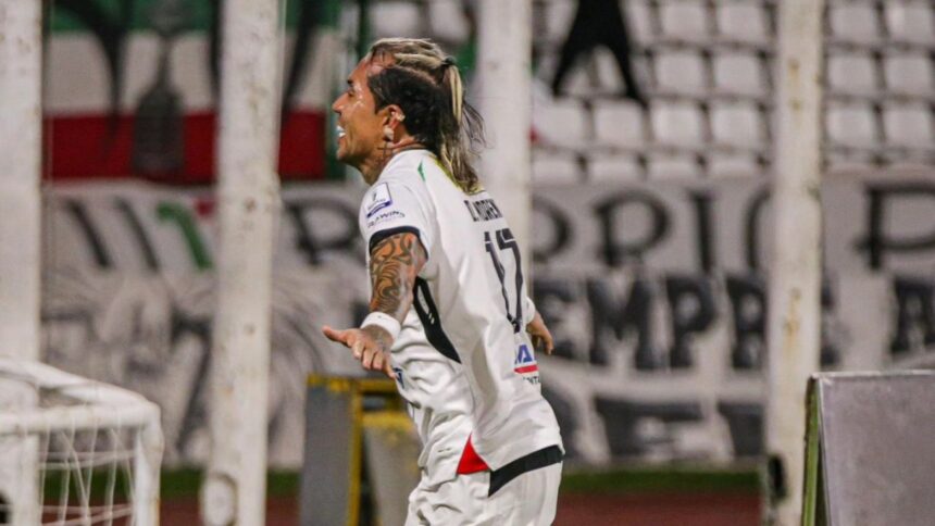 foto si video cate goluri a marcat dayro moreno introdus special in once caldas patriotas 6 0 si cate reusite are acum fostul atacant de la fcsb 688b2c661d5e2