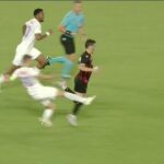 foto si video dezastru pana la capat tanase eliminat in shkendija fcsb dupa un fault halucinant 687fee7070db4