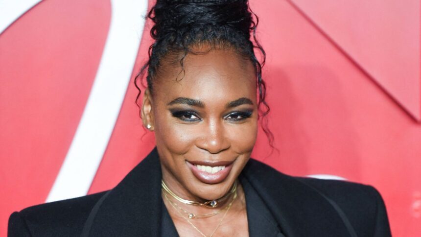 foto si video venus williams a gasit elixirul tineretii cum arata la 45 de ani dupa inca un meci castigat 687f5aca0be3f