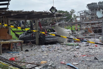 foto tragedie in thailanda cel putin noua persoane au murit intr o explozie la o fabrica de produse pirotehnice 6889f58e08d1b
