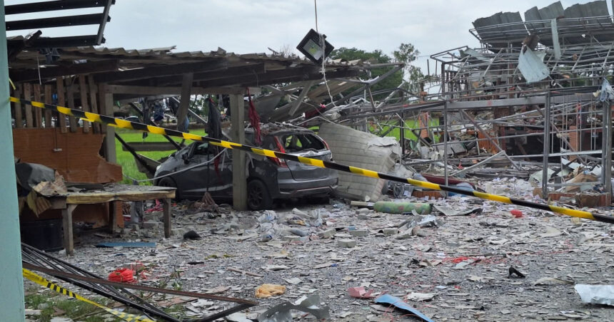 foto tragedie in thailanda cel putin noua persoane au murit intr o explozie la o fabrica de produse pirotehnice 6889f58e08d1b