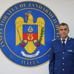 foto unul dintre cei mai cunoscuti jandarmi din tulcea a iesit la pensie sorin a fost un exemplu de profesionalism devotament si implicare 687785fb66d63