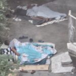 foto vacanta prelungita pe domeniul public in tomis iii turistii revin seara de seara 68833349104db