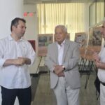 foto vernisaj la muzeul de istorie nationala si arheologie din constanta dedicat patrimoniului natural si cultural al dobrogei 686f72176d22f