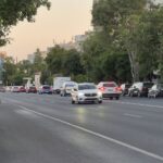 foto video atentie soferi filtru rutier pe un cunoscut bulevard din constanta iata unde 687151fa4cfbc