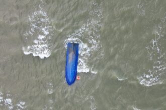 foto video ce spune anr despre tragedia din zona golfului musura eveniment soldat cu decesul a patru persoane inclusiv un copil 68887b7d8dd93