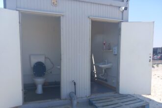 foto video comisarii anpc zeci de controale in mamaia nord iata deficientele constatate patru firme au primit ordin de oprire temporara 686d6a20a195c