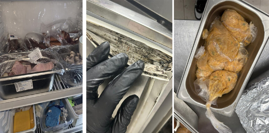 foto video controale la sange comercianti din costinesti vama veche mamaia si eforie amendati de anpc ce nereguli s au constatat 6885f00952d31
