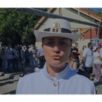 foto video monica vrabiescu sefa de promotie a scolii de maistri militari a fortelor navale este o cariera nobila care iti ofera satisfactia de a contribui la apararea tarii 688b92a30c457