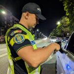 foto video noapte alba pentru politisti in constanta si mamaia amenzi uriase soferi drogati si permise retinute 687ce997667f0