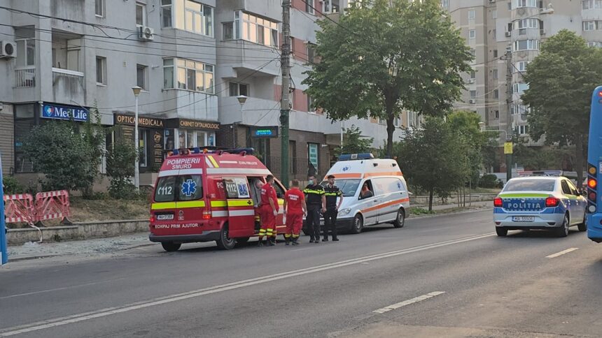 foto video s a dat alarma in tomis iii langa anaf iata ce s a intamplat 688122c0b930d
