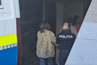 foto video surse exclusiv procurorii cer arestarea executorului judecatoresc vasile deacu si a notarei joita botezatu vezi lista completa a acuzatilor 686e6e6a172f4