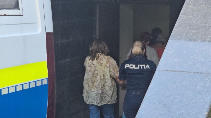 foto video surse exclusiv procurorii cer arestarea executorului judecatoresc vasile deacu si a notarei joita botezatu vezi lista completa a acuzatilor 686e6e6a172f4