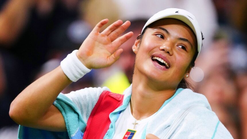 foto wimbledon 2025 emma raducanu umbra lui carlos alcaraz la londra 686b8265d546b