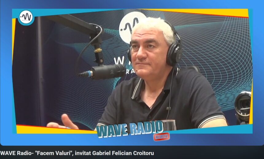 gabriel felician croitoru la wave radio constanta are nevoie de un sediu de teatru nou si modern asa cum constanta are nevoie de un teatru national video 68790f1872ca9