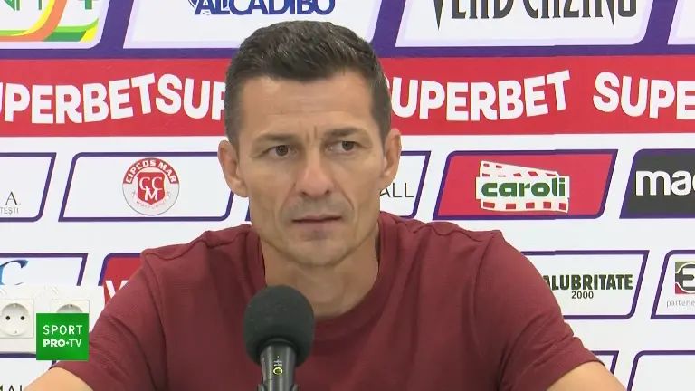 galca a anuntat ca revine chiar inainte de meciul cu cfr este apt de joc 687bd345ae028
