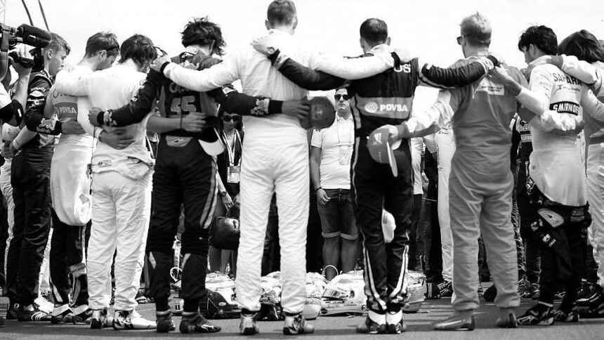 galerie foto 10 ani de la moartea care a schimbat formula 1 tragedia lui jules bianchi si mostenirea care a salvat vieti 687919ca018cb