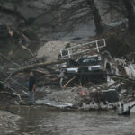 galerie foto 9 copii au murit si 27 de fete sunt date disparute in inundatiile devastatoare din texas trump melania si cu mine ne rugam 686979aca3946
