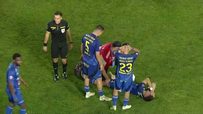 galerie foto a urlat de durere jucatorul dorit de fcsb s a rupt in cfr slobozia 68741af1aa5f6