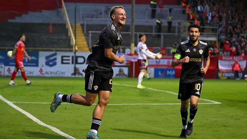 galerie foto acum e clar fcsb intre azerbaidjan si kosovo ce urmeaza pentru campioana dupa returul cu shkendija 68814f009cd50