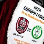 galerie foto anunt important facut de cfr cluj inaintea returului cu paksi decizie provizorie 68792805328cb