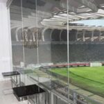 galerie foto arena moderna pentru razvan lucescu si paok salonic vechiul toumba lasa locul unei bijuterii arhitecturale 6874cb43c9779