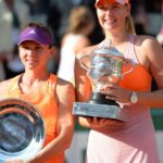 galerie foto bucuroasa ca halep nu i a facut asta sharapova a dezvaluit cel mai dureros moment trait in tenis 68808ca632117