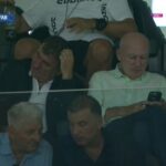 galerie foto camerele au fost pe el cum a fost surprins gica hagi la 1 0 pentru fcsb in meciul cu farul 68852cb49b25c