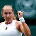 galerie foto dictatura rusoaicelor la wimbledon ucigasa cu chip de inger a dat de pamant cu vedeta americanilor 686c253d43532