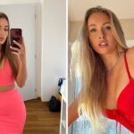 galerie foto duelul fotomodelelor la wimbledon razboi ungaria moldova in proba de dublu 6867eb3603fb4