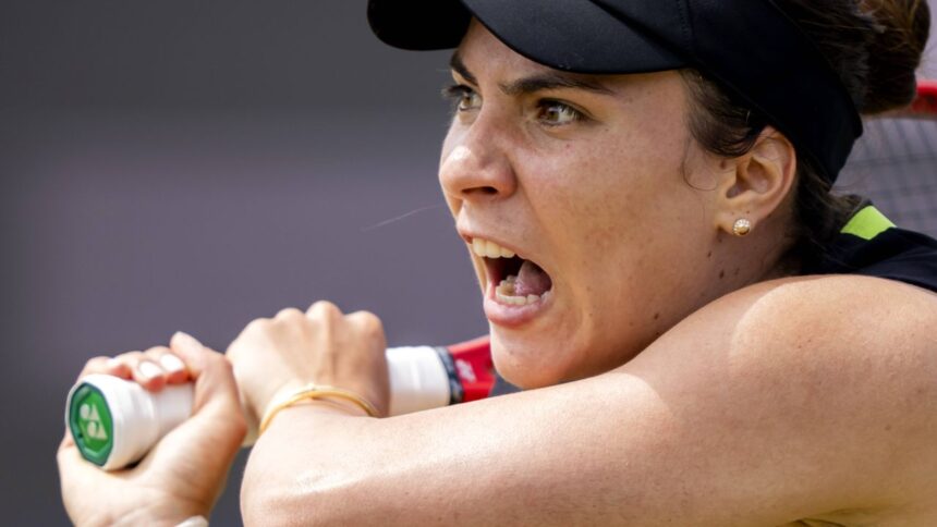 galerie foto ii ajung pentru drum ce premiu a primit gabriela ruse pentru prezenta in turneul wta 250 de la praga 6880e497b41b4