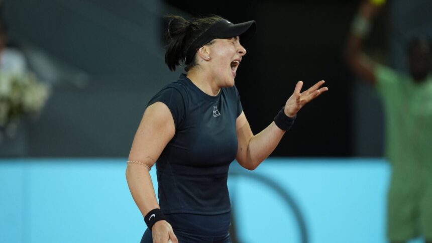 galerie foto iti bati joc de mine bianca andreescu s a rupt inca o data si a luat o decizie majora cariera sa intr un mom 6889fc581f4f5