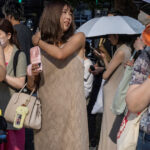 galerie foto japonia a inregistrat cea mai ridicata temperatura din istoria masuratorilor s a dublat numarul oamenilor internati din cauza caldurii 6889d35f80c61
