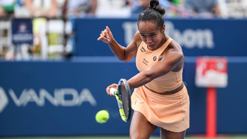 galerie foto jucatoarea care nu a iesit la intalniri pana acum a profitat de esecul emmei raducanu si a castigat turneul wta de la washington 68874c490071c