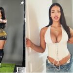 galerie foto lamine yamal tanjeste dupa kiana dufour superba fotbalista brazilianca vapai reciproce 6878e6e1d9b0e
