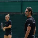 galerie foto lasati in urma de tsitsipas si osaka ivanisevic si mouratoglou s au certat croatul furios pe fostul antrenor al simonei halep 6889f571b6915