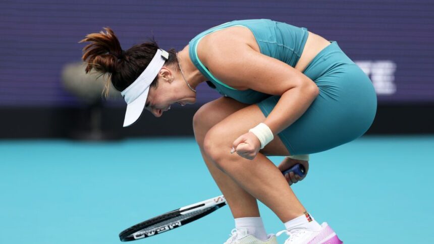 galerie foto montreal acasa pentru bianca andreescu canadianca a reusit a doua victorie mare in acest an urmeaza imposibilul 688748a7b8b6e