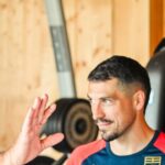 galerie foto nicolae stanciu back to work capitanul nationalei isi incepe aventura in serie a 686bb70a0c656